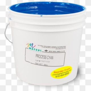 Products Matsui Water Based Inks - Plastic Clipart