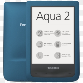 Pocketbook Aqua 2 The Power To Resist For Confident - Pocketbook Aqua 2 Clipart