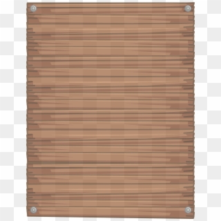 Wooden Board 70% - Parallel Clipart