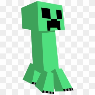 Free Minecraft Creeper Png Png Transparent Images Pikpng