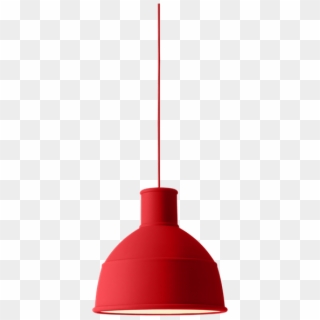 Hanging Light Png - Red Pendant Lamp Png Clipart