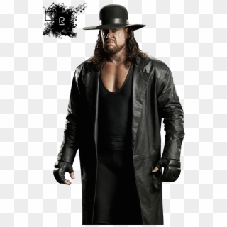 Undertaker Wallpapers - Wrestler The Undertaker Clipart