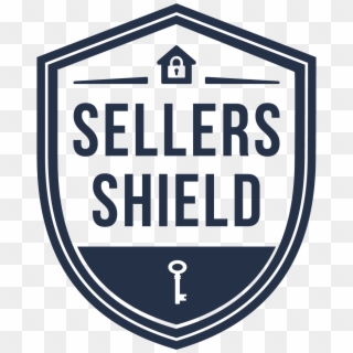 David - Sellers Shield Logo Clipart