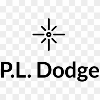 Dodge Logo Example - Graphics Clipart