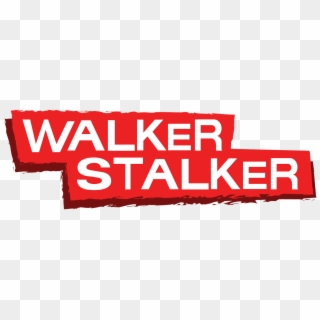 The Walking Dead - Walker Stalker Con Atlanta 2018 Clipart