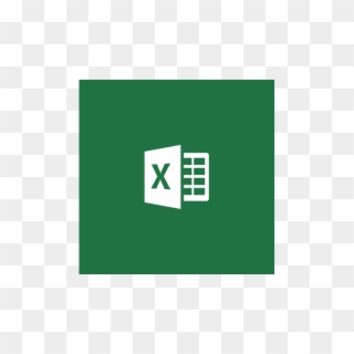 Microsoft Excel Clipart