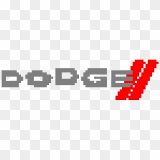 Dodge Logo Clipart