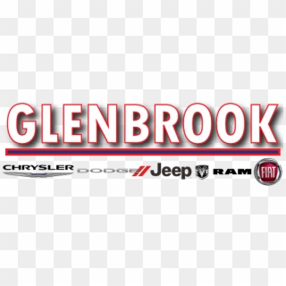 Glenbrook Dodge Chrysler Jeep Ram And Fiat - Fiat Clipart
