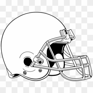 Csu Rams Logo Black And White - Colts Helmet Logo Png Clipart