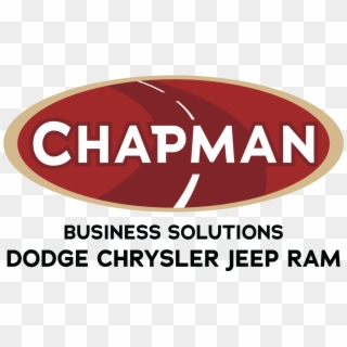 Chapman's Las Vegas Dodge Logo - Skate And Create 2010 Clipart