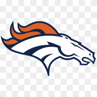 Picture Of Denver Broncos Logo Ideas - Denver Broncos Logo Transparent Background Clipart