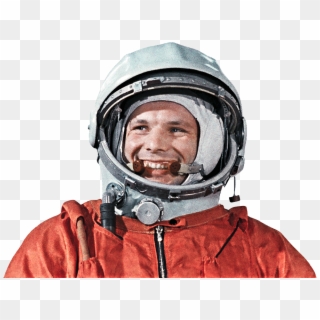 Yuri Gagarin Clipart