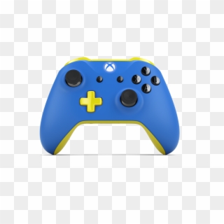 Fallout Controller Design Labs , Png Download - Steven Universe Xbox One Controller Clipart