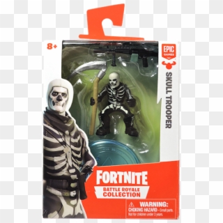Id63524 Front - Fortnite Battle Royale Collection Figures Clipart