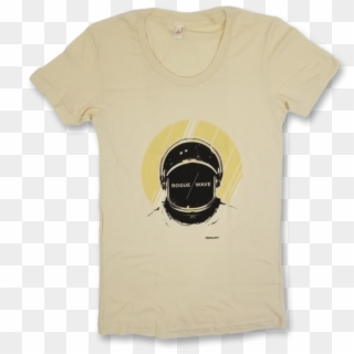 Astronaut T-shirt - T Shirt Astronaut Clipart
