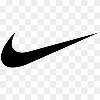 Nike Logo Png - Nike Swoosh Logo Png Clipart