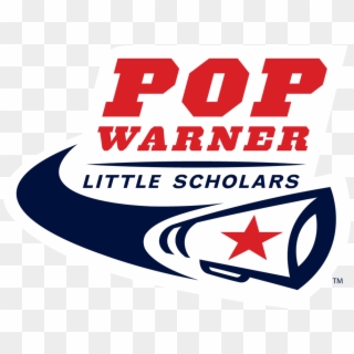 Png I - Pop Warner Cheer Clipart