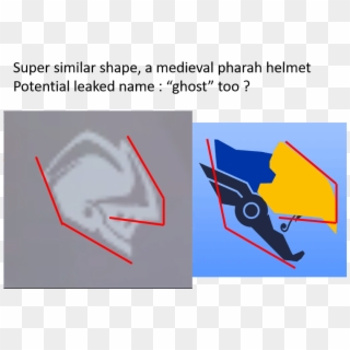 Pharah Is Also A Character That Wears Armor, And Could - Overwatch Pharah Logo Clipart