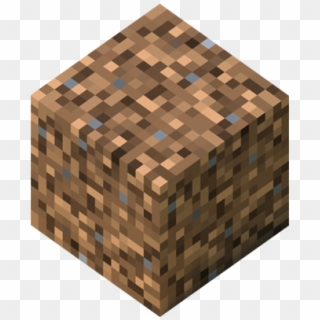 We've Got Loads More Cool Stuff To Show You With This - Minecraft Dirt Block Transparent Clipart