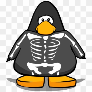 0 Replies 0 Retweets 2 Likes - Penguin From Club Penguin Clipart