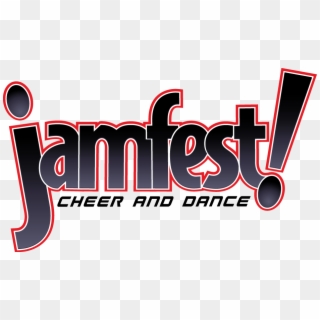 Cheer Png - Jamfest Super Nationals 2018 Clipart