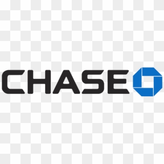 Chase Logo Chase Bank Logos - Jpmorgan Chase Bank Na Log Clipart