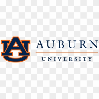 Open - Auburn University Logo Png Clipart