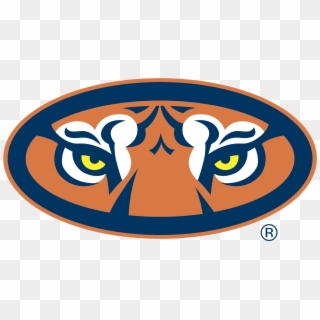 Auburn Tigers Logo Png Transparent - Auburn Tigers Football Logo Clipart