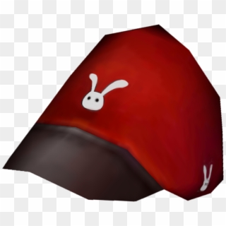 File - Postmans-hat - Postman's Hat Majora's Mask Clipart