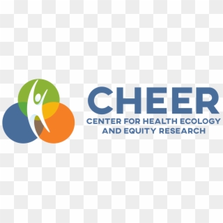 Cheer Logo - Graphic Design Clipart