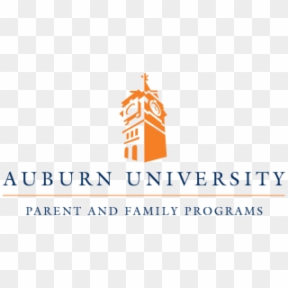 Auburn Parent Progroms Logo - Auburn University Montgomery Clipart