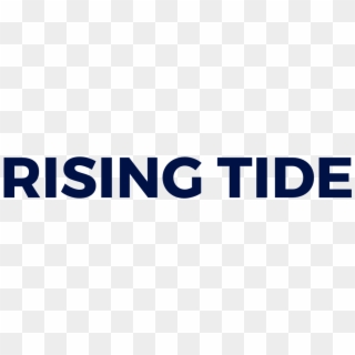 Rising Tide Rising Tide - Electric Blue Clipart