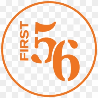 The First 56 Is Inspired By The Founding Of Auburn - Circle Clipart