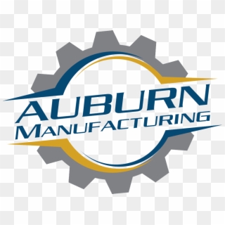 Auburn Mfg - Web Development - Logo - Lassiter Advertising Clipart