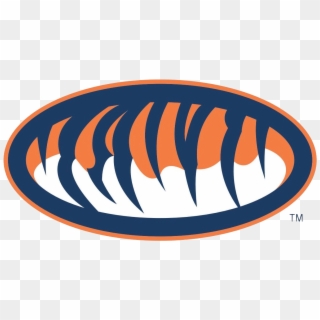 Auburn University Seal And Logos Vector Eps Free Download, - University Auburn Tigers Logo Png Clipart