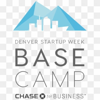 Basecamp Launched By Chase For Business - Poster Clipart