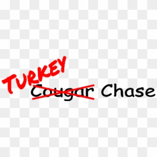 Mission Viejo Turkey Chase Clipart