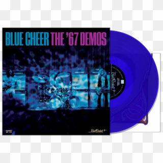 Br 148 Ps - Blue Cheer 67 Demos Clipart