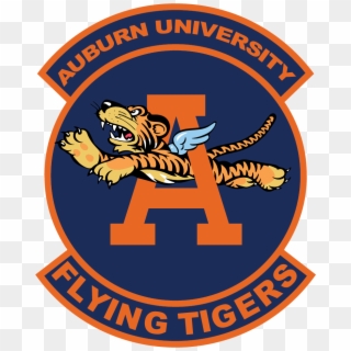 Address - Flying Tigers Clipart