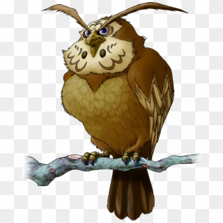 1900 X 2327 8 - Kaepora Gaebora Clipart