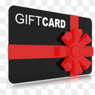Gift Card Png Download Image Clipart