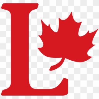 Red Png - Liberal Party Of Canada Clipart