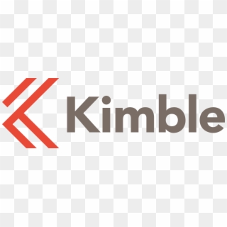 Kimble Web Ready Color Logo With No Tagline - Km3net Clipart