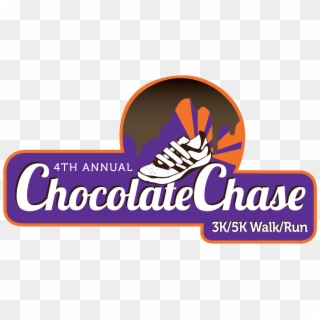 Chocolate Chase - Chocolapps Clipart