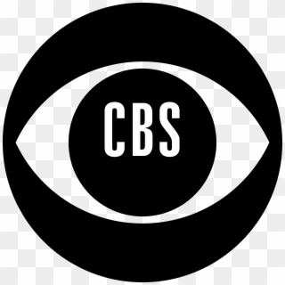 Cbs Logo Sportsline - Circle Clipart