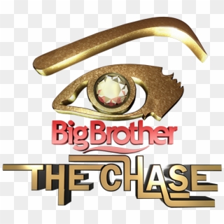 The Chase Logo - Big Brother Nigeria Logo Clipart