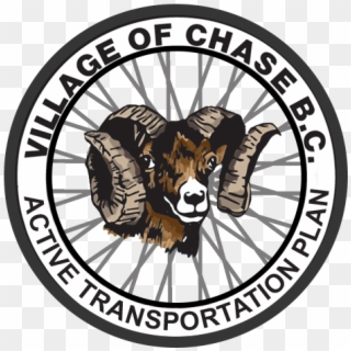 Active Transportation In Chase - Magallanes Village Association Inc Clipart