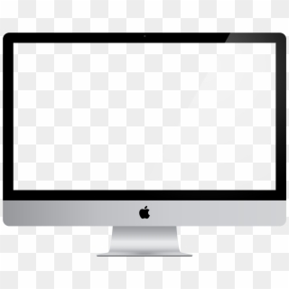 Laptop Clipart Macbook Pro - Mac Png Transparent Png