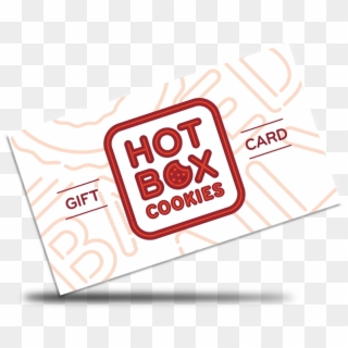 Gift Cards - Label Clipart