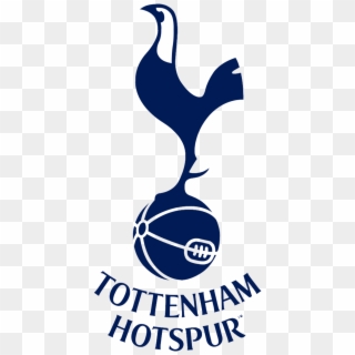 Download - Tottenham Hotspur Logo Png Clipart